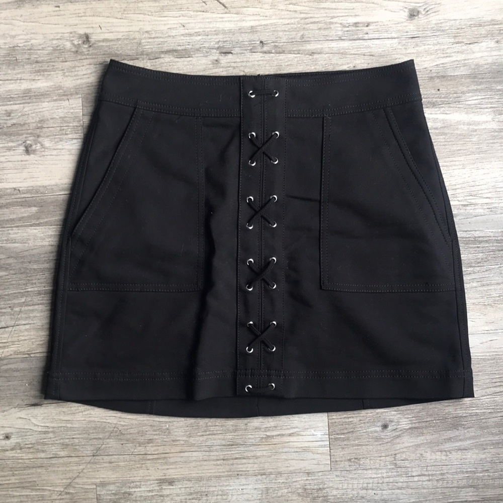 Express Skirt
